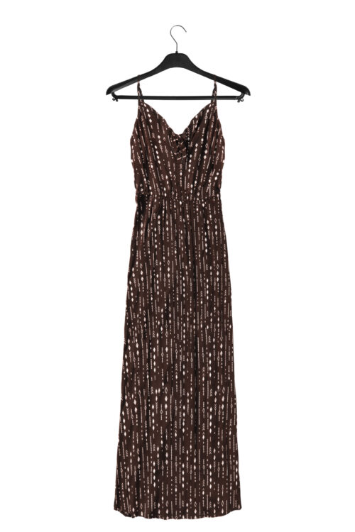 The Ivy Transform Dress