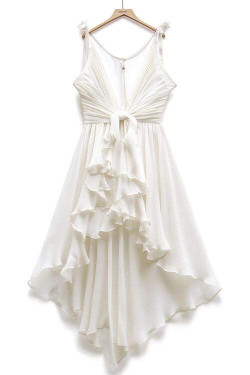 The Mia Convertible Dress